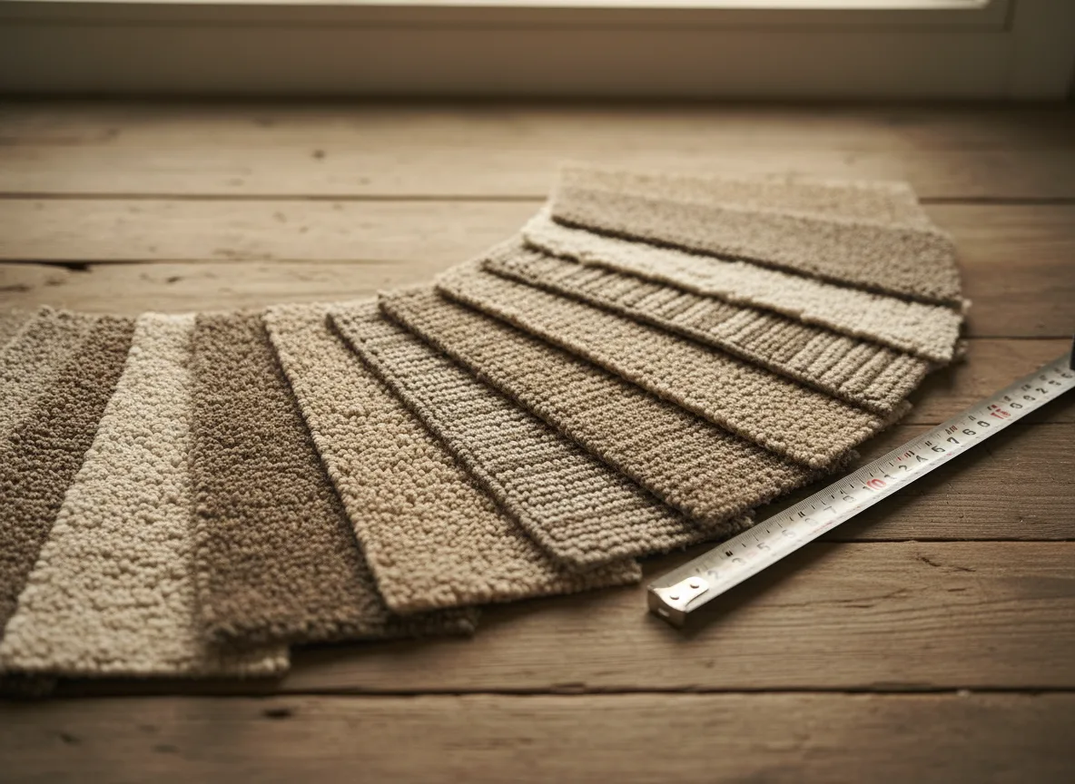 Carpet Installation Knickerbocker, TX FAQs