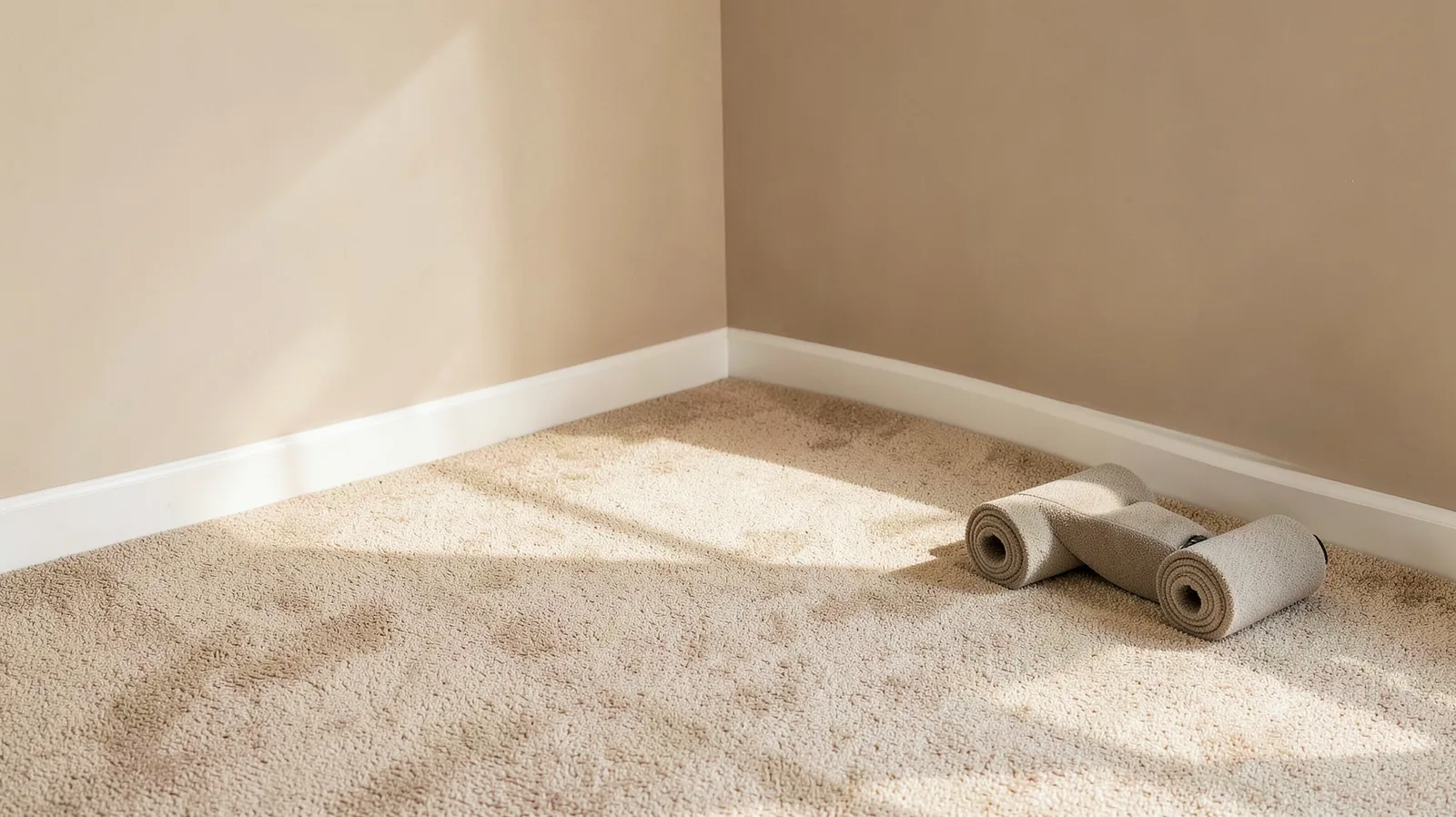 Carpet Installation in Knickerbocker, TX near me